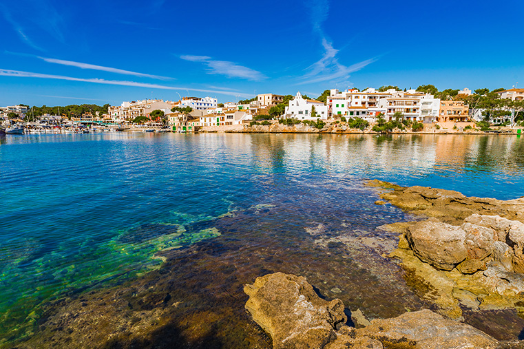 Blue flag beaches in Mallorca | Heinsbroek Real Estate Boutique