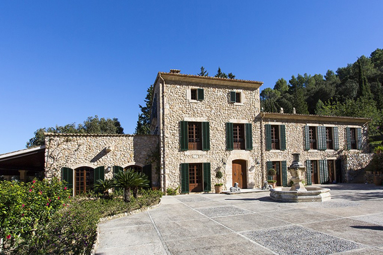 5 luxury properties in Mallorca | Heinsbroek Real Estate